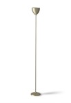 Lampa podłogowa DRINK F1 brązowy - 27W LED 2700K 4400lm 220-240V 50 Hz IP20 - ROTALIANA
