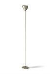 Lampa podłogowa DRINK F1 szampański - 27W LED 2700K 4400lm 220-240V 50 Hz IP20 - ROTALIANA