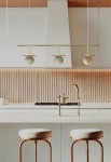 Lampa wisząca wewnętrzna ROYAL CHANDELIER X3 mosiężno-alabastrowa - 3xG9 220-240V IP20 - ROBIN