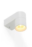 Lampa ścienna AUDY 1S biały - LED 4,32W 3000K 517lm 40° 220-240V IP50 - Trizo21
