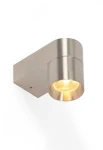 Lampa ścienna AUDY 1S nikiel - LED 4,32W 3000K 517lm 40° 220-240V IP50 - Trizo21