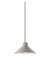 Lampa wisząca OIL-6 SP1 - E27 max 1x15W 220-240V AC IP20