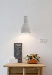 Lampa wisząca OIL-1 SP1 - E27 max 1x15W 220-240V AC IP20