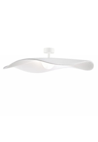Lampa sufitowa MEDITERRÀNIA PF/105 biały - 17.1W LED 2700K 2064lm IP20 - BOVER
