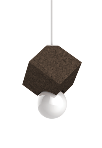 Lampa wisząca LOLIPOP SU GN300 - 4W E27 230V AC 50 Hz IP20 - EXPORLUX