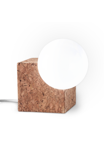 Lampa stołowa LOLIPOP SA GN100 - 4W E27 230V AC 50 Hz IP20 - EXPORLUX