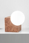 Lampa stołowa LOLIPOP SA GN100 - 4W E27 230V AC 50 Hz IP20 - EXPORLUX