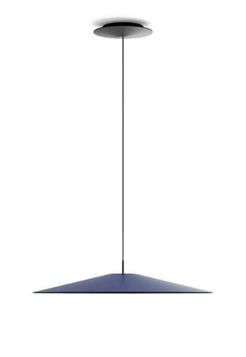 Lampa wisząca wewnętrzna KOINÈ Ø55 niebieska - LED 19W 2700 220-240V ~ 50/60 Hz IP20 PUSH/DALI - LUCEPLAN