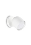 Lampa ścienna wewnętrzna DODO AP1 biały - GX53 max 1x15W 220-240V IP20