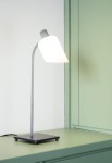 Lampa stołowa LAMPE DE BUREAU biały - 20W E14 230V IP20 - NEMO