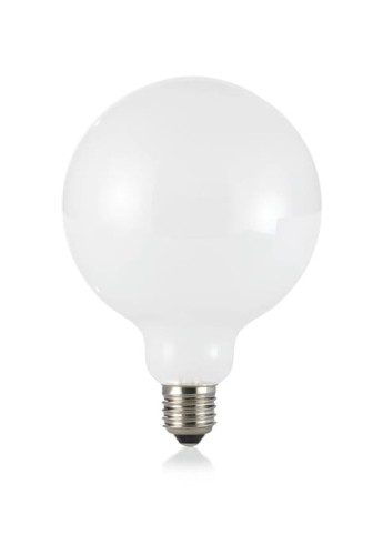 Źródło światła żarówka GLOBO - E27 08W 2700K 950lm CRI90 TRASP