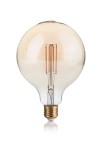 Źródło światła żarówka GLOBO Amber - E27 4W 2200K 480lm CRI80 TRASP