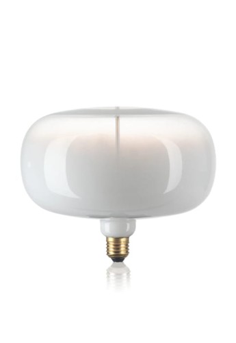 Źródło światła żarówka NIKITA 1 Bianco - E27 3W 2200K 180lm CRI90