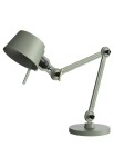 Lampa stołowa BOLT DESK 2ARM FOOT SMOLL zielony - 60W E27 220-240V  IP20 - TONONE