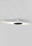 Lampa sufitowa wewnętrzna SOLEIL NOIR biały - LED 35W 3000K 1728lm 220-240V~50/60 Hz IP20 - LUCEPLAN