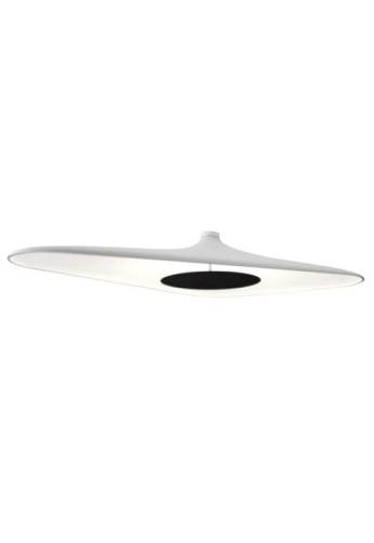 Lampa sufitowa wewnętrzna SOLEIL NOIR biały - LED 35W 3000K 1728lm 220-240V~50/60 Hz IP20 - LUCEPLAN