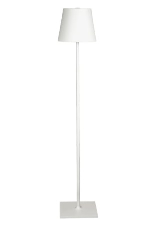 Lampa podłogowa 02135W white - 240V, Max3x15W, 3xE27, IP54