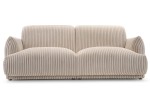 Sofa modułowa CARLA 3N - bez funkcji spania