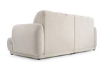 Sofa modułowa COLINE 3N - bez funkcji spania