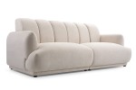 Sofa modułowa COLINE 3N - bez funkcji spania