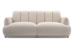 Sofa modułowa COLINE 3N - bez funkcji spania