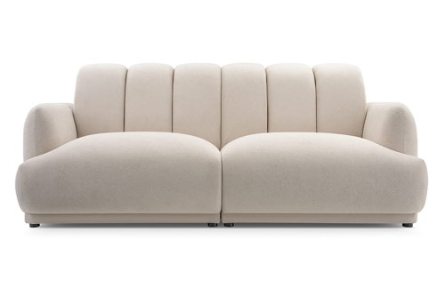Sofa modułowa COLINE 3N - bez funkcji spania