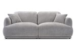 Sofa modułowa MARGARITA 2N - bez funkcji spania