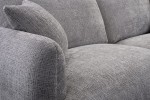 Sofa modułowa MARGARITA 2N - bez funkcji spania