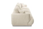 Sofa modułowa MARGARITA 3N - bez funkcji spania