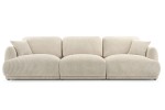 Sofa modułowa MARGARITA 3N - bez funkcji spania