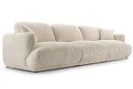 Sofa modułowa MARGARITA 3N - bez funkcji spania