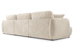 Sofa modułowa MARGARITA 3N - bez funkcji spania