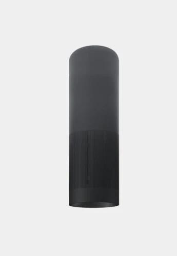 Oprawa oświetleniowa sufitowa IRIS SURFACE BIG HOOP 32º - 14W 2700K CRI 92 DALI-2 IP20 1356lm czarny - LEDS C4