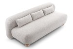 Sofa KINGSTON - bez funkcji spania i pojemnika