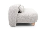 Sofa KINGSTON - bez funkcji spania i pojemnika