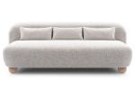 Sofa KINGSTON - bez funkcji spania i pojemnika