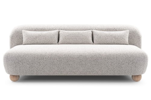 Sofa KINGSTON - bez funkcji spania i pojemnika