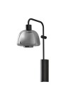 Lampa ścienna DREP A/04 przydymiony - 3W LED 2700K 223lm IP20 - BOVER