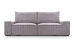 Sofa ARLON 3DL - z funkcją spania i pojemnikiem