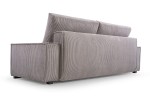Sofa ARLON 3DL - z funkcją spania i pojemnikiem
