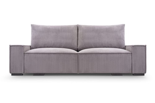 Sofa ARLON 3DL - z funkcją spania i pojemnikiem