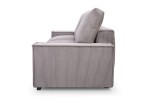 Sofa ARLON 3DL - z funkcją spania i pojemnikiem
