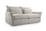 Sofa modułowa dwuosobowa CONWAY BL-80-80-BP