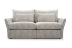 Sofa modułowa dwuosobowa CONWAY BL-80-80-BP