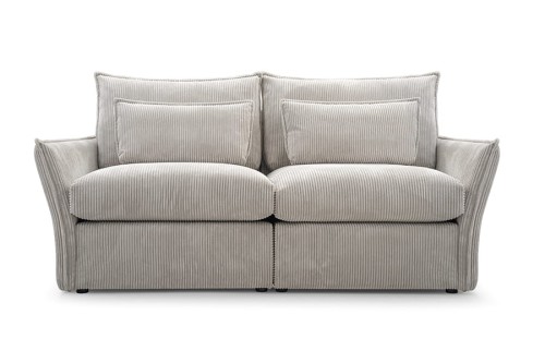 Sofa modułowa dwuosobowa CONWAY BL-80-80-BP
