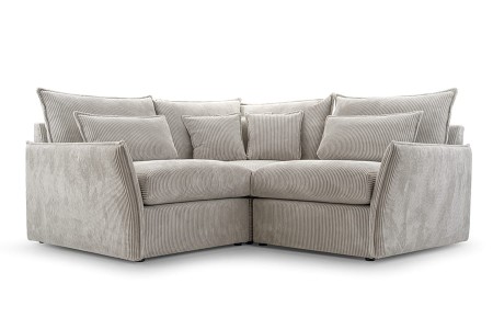 Narożnik modułowy CONWAY BL-80-R-80-BP 