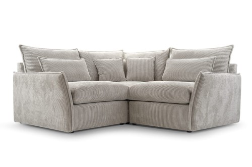 Narożnik modułowy CONWAY BL-80-R-80-BP