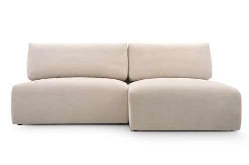 Narożnik RAFAEL 3F-OTP - z funkcją spania i pojemnikiem