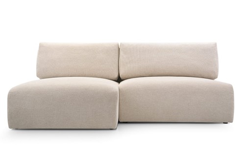 Narożnik RAFAEL OTL-3F - z funkcją spania i pojemnikiem