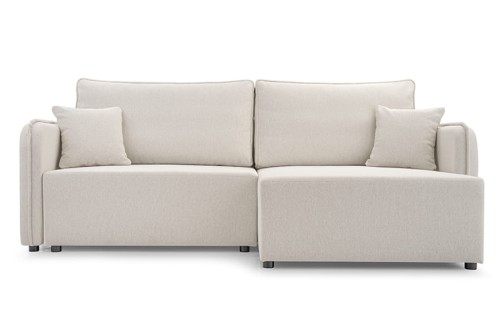 Narożnik NOAH 3F-OTP - z funkcją spania i pojemnikiem